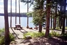 Photograph of Postill Lake Lodge, Kelowna