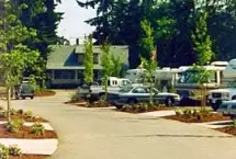 Photograph of Park Sands Beach Resort, Parksville