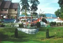 Photograph of Paradise Sea - Side Resort, Parksville