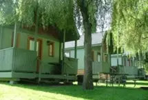 Photograph of Hazelmere RV Park & Campground, Surrey