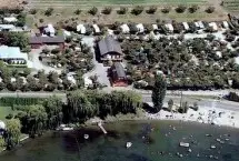 Photograph of Walton's Mountain Resort, Osoyoos