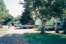 Photograph of Camping Ile Miscou & Camping Cabines, Miscou