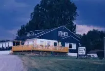 Photograph of Lake Park Lodge, Carleton Place