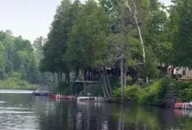 Photograph of Jay Lake Campground & RV Park, Minden
