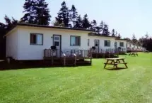 Photograph of White Sands Cottages And Campground, North Rustico