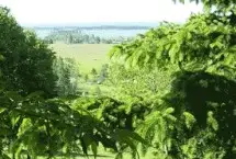 Photograph of VistaBay Chalets & RV Park, Alexandra