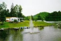 Photograph of Camping Lamoureux, L'Ange-Gardien