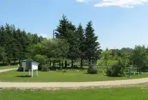 Photograph of Sturgis & District Regional Park, Sturgis