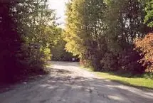 Photograph of Struthers Lake Regional Park, Kinistino