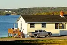 Photograph of Out On The Mira, Grand Mira North