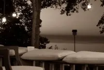 Photograph of Elizabeth Harmer Beach Cottage, Sarnia