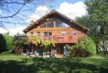 Photograph of Calabogie Chalet, Calabogie