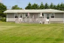 Photograph of Dreamweavers Cottages, Rusticoville