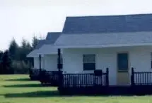 Photograph of Aqua Dream Paradise Cottages, Tyne Valley