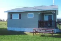Photograph of Malpeque Cove Cottages, Malpeque