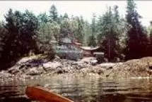 Photograph of Burchill's B&B By The Sea, Half Moon Bay