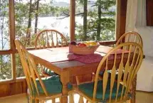 Photograph of Frolander Bay Beach Retreat Cottages, Powell River