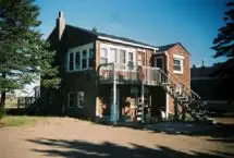 Photograph of Beautiful Cottage on Youghall Beach, Bathurst