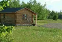 Photograph of Double Barn Ranch, Rexton