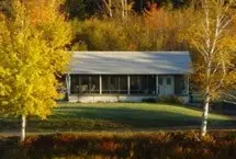 Photograph of Miramichi Lodge, Doaktown
