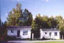 Photograph of By d'Bay Cabins, Port Blandford