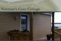 Photograph of Norman's Cove Cottage, Norman's Cove