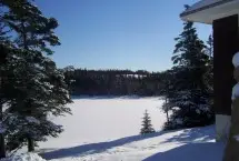 Photograph of Placid Country, Whitbourne