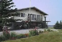 Photograph of Beach Haven, Lunenburg