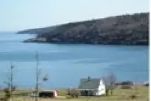 Photograph of Gulliver's Cove Oceanview Cottage, Gulliver's Cove