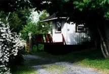 Photograph of Birch Villa Cottages, Smith's Cove