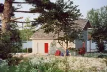 Photograph of Robins Nest Cottage, Chester