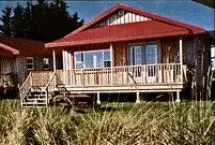 Photograph of Ocean Mist Cottages, Lockeport