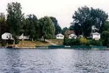 Photograph of Four Winds Cottage Retreat, Cherry Valley