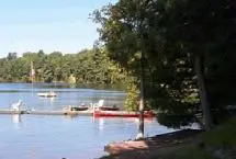 Photograph of Ruby's Cottage Resort & B&B, Minden