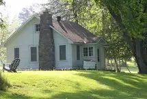 Photograph of Tally-Ho Inn Resort, Huntsville