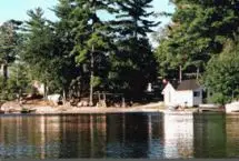 Photograph of Rockridge Cottage Resort, Buckhorn
