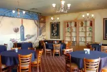 Photograph of 2020 Lakeside Ristorante and Bar, Burlington