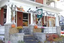 Photograph of Woolwich Arms & Arrow Pub, Guelph