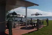 Photograph of Dougall's Restaurant, Brighton