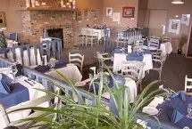Photograph of Amy's on Second Restaurant, Prince Albert