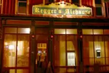 Photograph of Kegger's Ale House, Truro