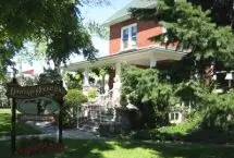 Photograph of Inn 31, Kingsville