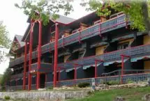 Photograph of Talisman Resort Village, Kimberly