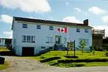 Photograph of Henrieta's Bed and Breakfast, St George's