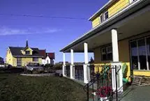 Photograph of Peggy's Cove B&B, Peggy's Cove