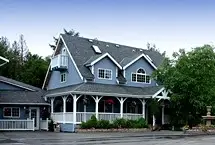 Photograph of Blue Haven Guest House, Parksville