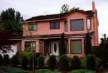 Photograph of By the Bridge Bed & Breakfast, Kelowna