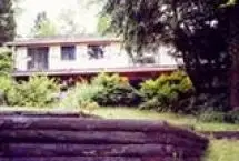 Photograph of Breakfast By The Creek, Aldergrove