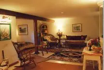 Photograph of Hide-A-Way in Comox B&B, Comox