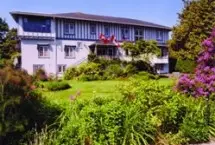 Photograph of Oak Bay Guest House, Victoria